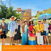 Tour Quy Nhơn Phú Yên 3 ngày 2 đêm: khám phá Xứ Nẫu.