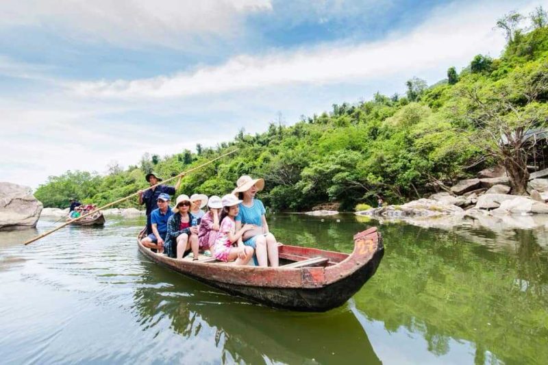 Tour Tây Sơn Hầm Hô 1 Ngày: Mảnh Đất Oai Hùng